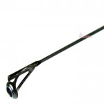 Прът Black Swan 2.08 м Super Ultra-Light 0.8-4 г Ex.Fast BSW1-6102SUL-HS - Favorite